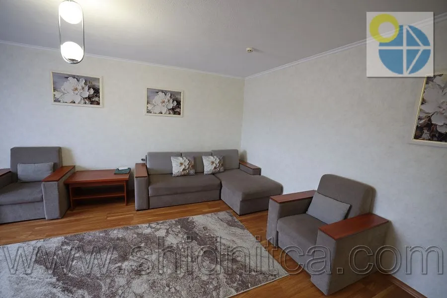 Східниця.Лікувально-оздоровчий комплекс Зелений бір 