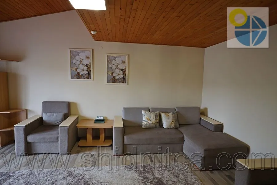 Східниця.Лікувально-оздоровчий комплекс Зелений бір 