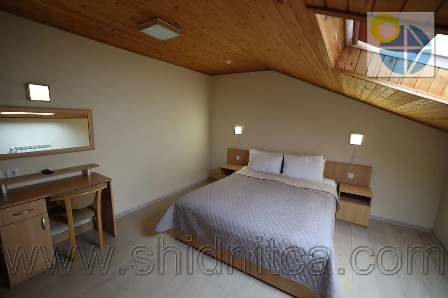 Східниця.Лікувально-оздоровчий комплекс Зелений бір 