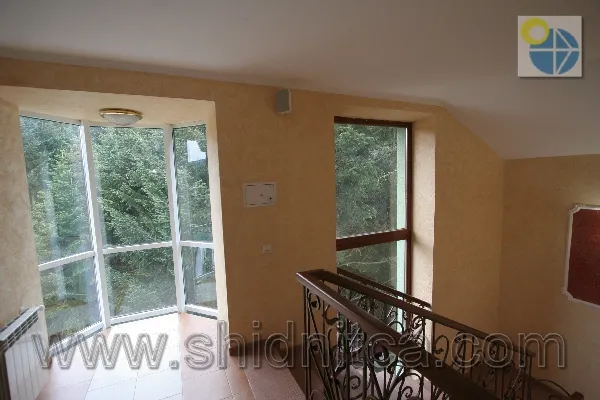 Східниця Лікувально-оздоровчий комплекс Зелений бір .