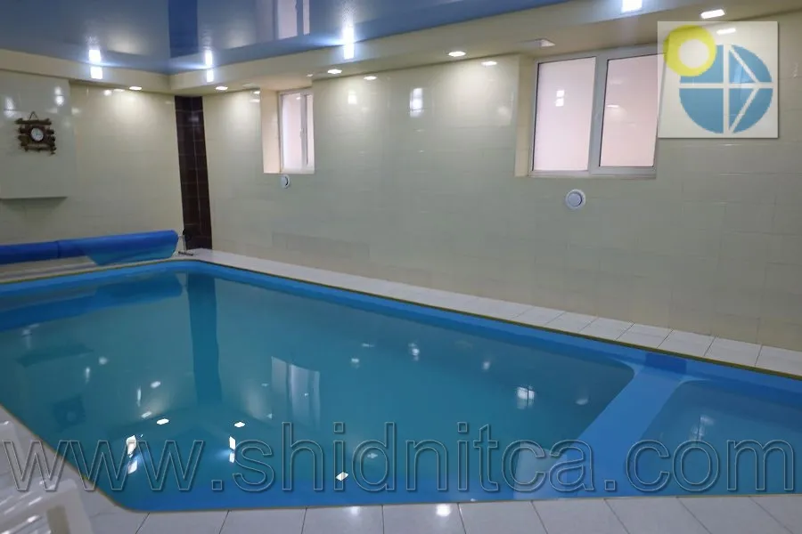 Східниця Лікувально-оздоровчий комплекс Зелений бір .