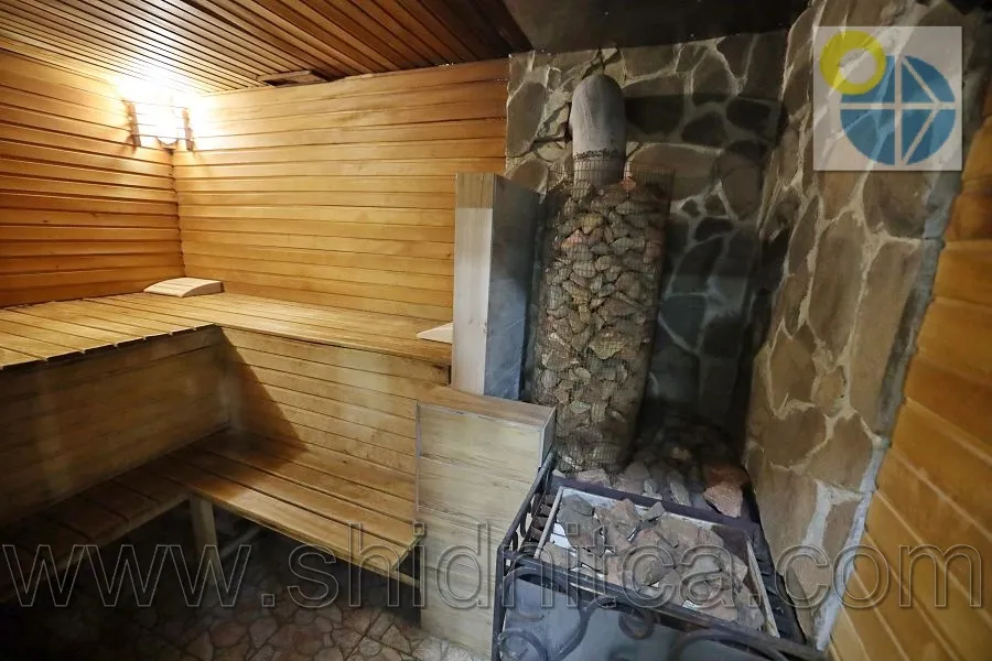 Східниця Лікувально-оздоровчий комплекс Зелений бір .