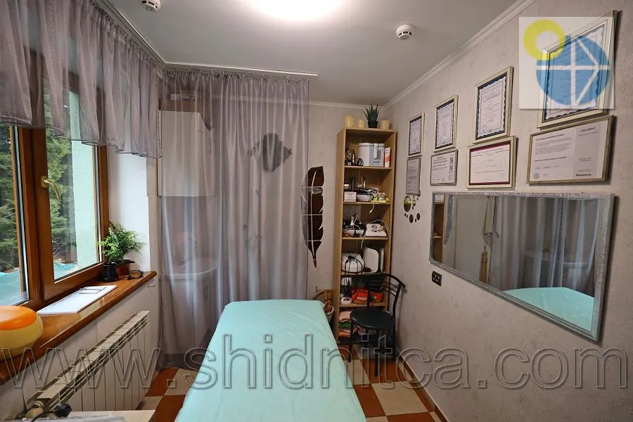 Східниця.Лікувально-оздоровчий комплекс Зелений бір .