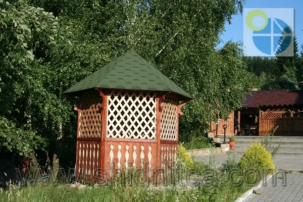 Східниця Комплекс відпочинку Верховина .