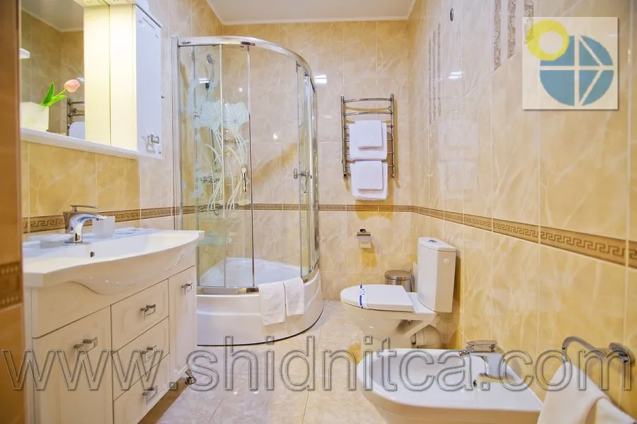 Східниця.Лікувально-оздоровчий центр ДiAнна