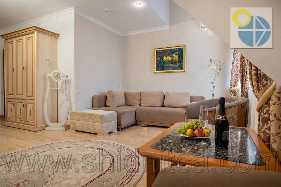 Східниця.Лікувально-оздоровчий центр ДiAнна