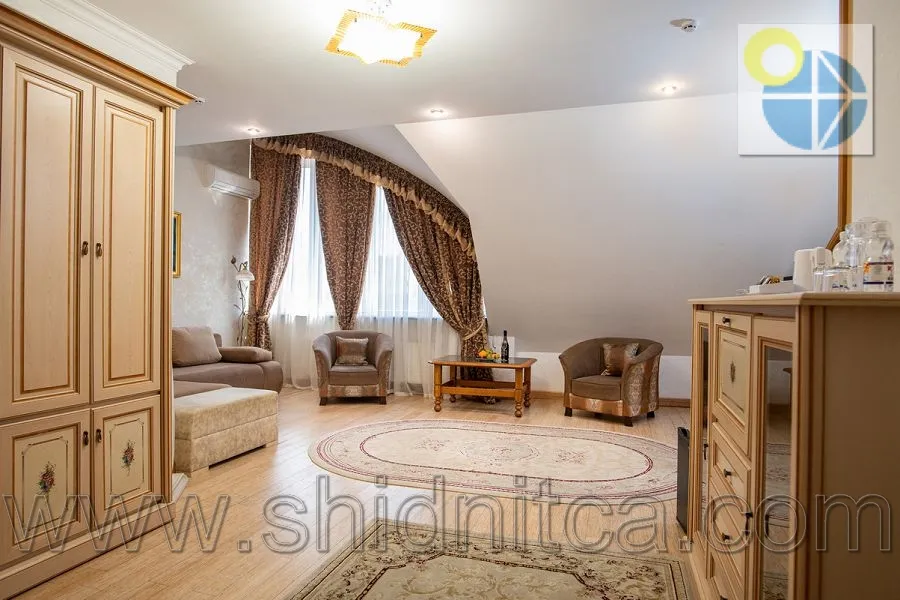 Східниця.Лікувально-оздоровчий центр ДiAнна