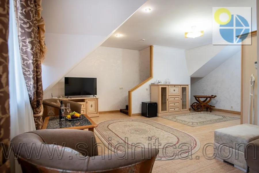 Східниця.Лікувально-оздоровчий центр ДiAнна