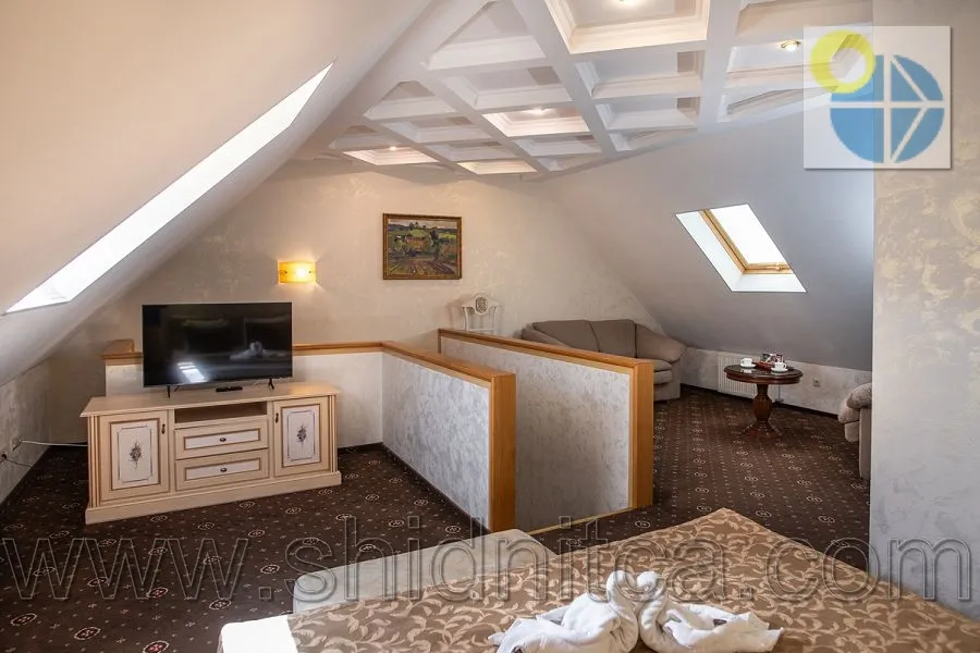 Східниця.Лікувально-оздоровчий центр ДiAнна