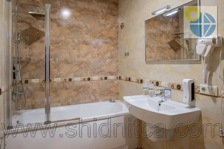 Східниця.Лікувально-оздоровчий центр ДiAнна