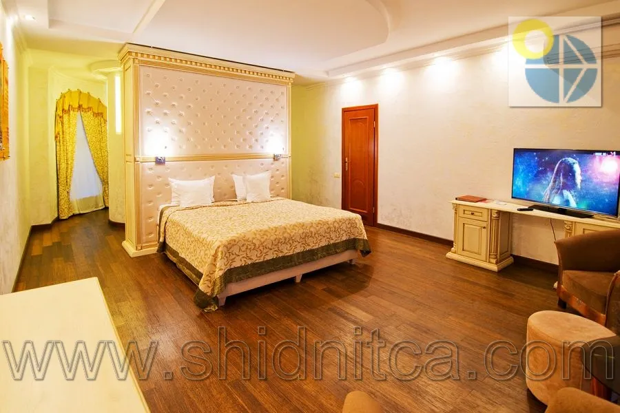 Східниця.Лікувально-оздоровчий центр ДiAнна