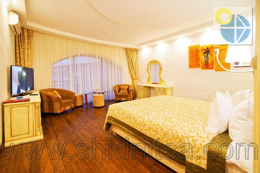 Східниця.Лікувально-оздоровчий центр ДiAнна