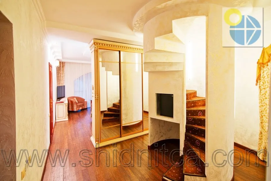 Східниця.Лікувально-оздоровчий центр ДiAнна