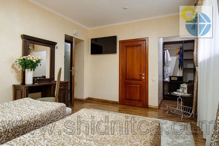 Східниця.Лікувально-оздоровчий центр ДiAнна