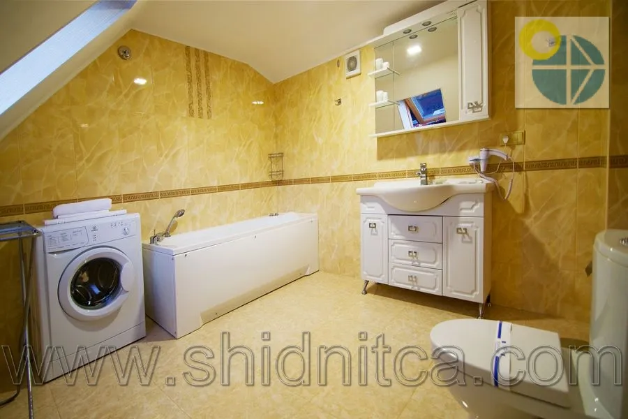 Східниця.Лікувально-оздоровчий центр ДiAнна