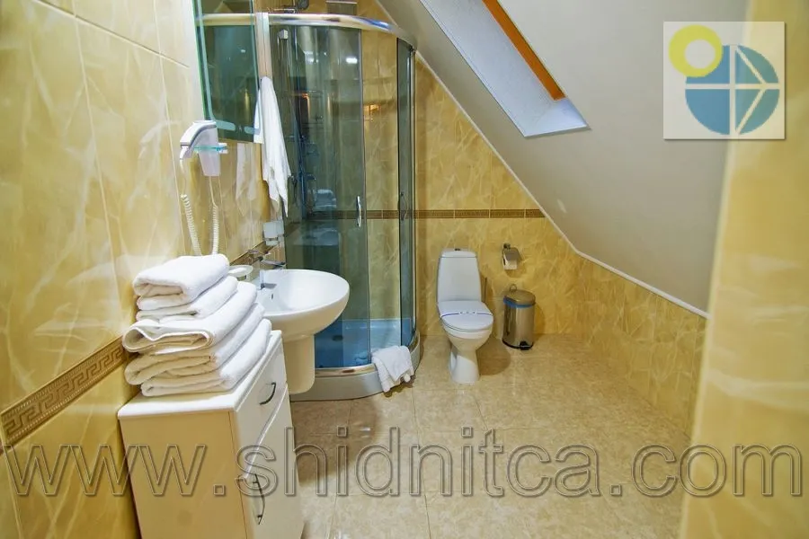 Східниця.Лікувально-оздоровчий центр ДiAнна