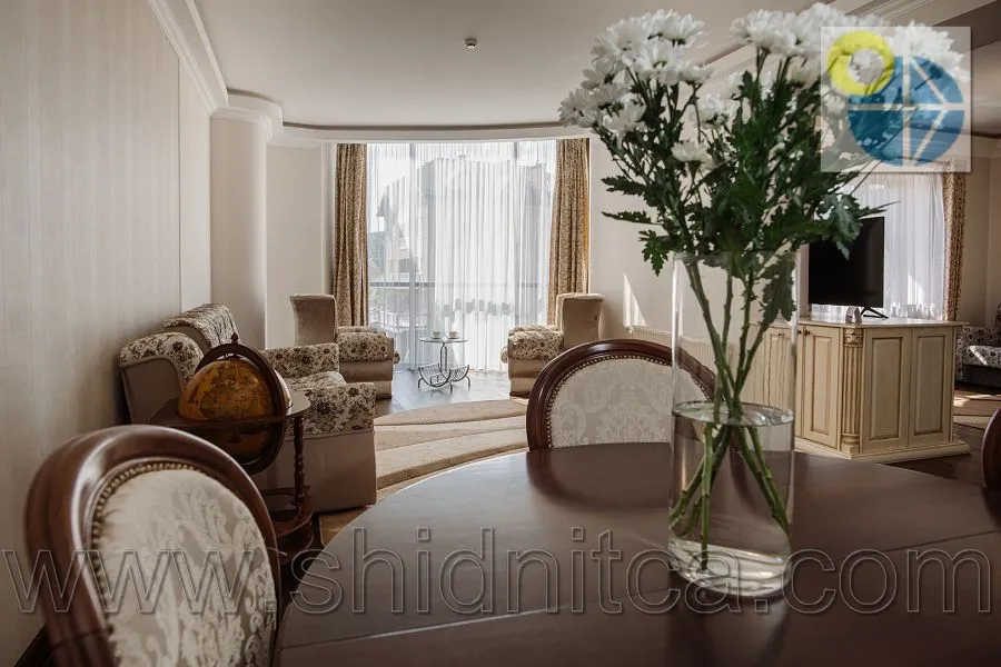 Східниця.Лікувально-оздоровчий центр ДiAнна