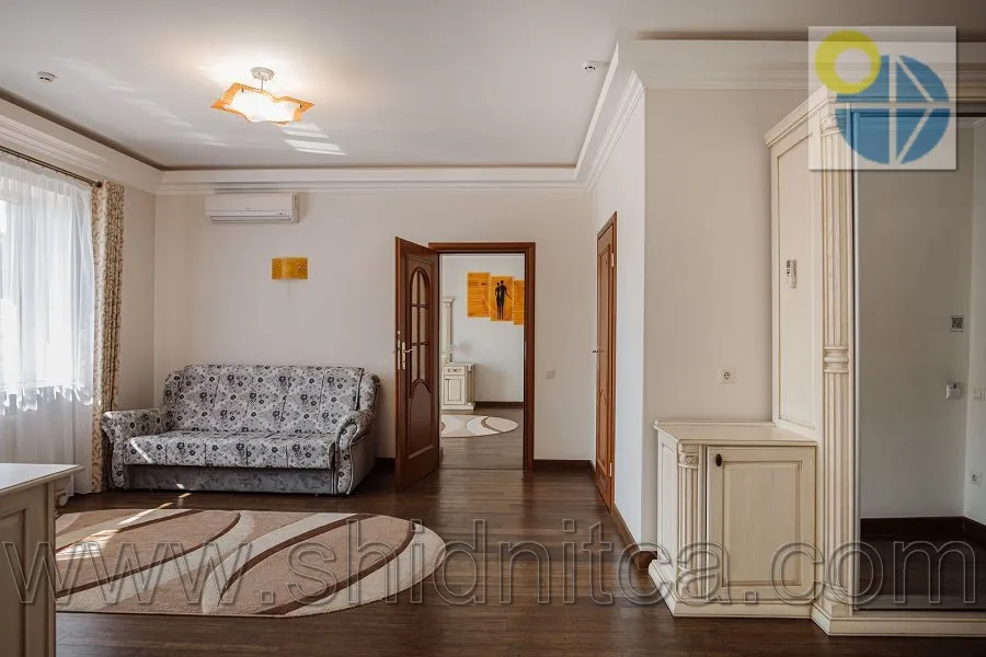 Східниця.Лікувально-оздоровчий центр ДiAнна