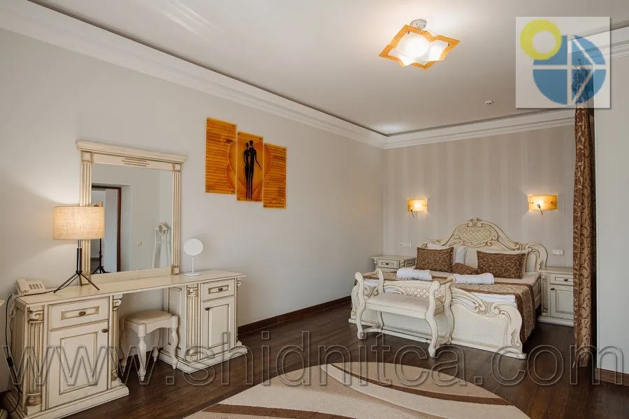 Східниця.Лікувально-оздоровчий центр ДiAнна