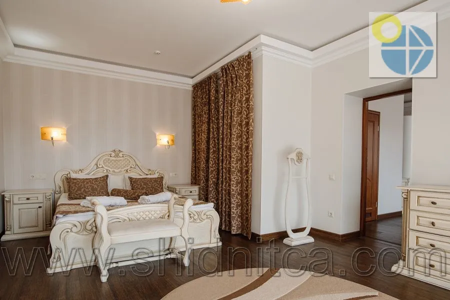 Східниця.Лікувально-оздоровчий центр ДiAнна