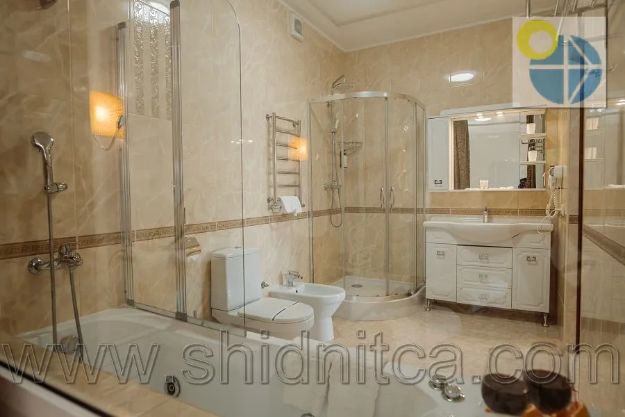 Східниця.Лікувально-оздоровчий центр ДiAнна