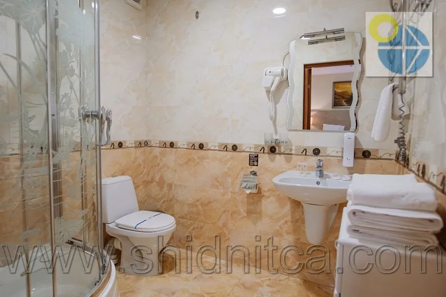 Східниця.Лікувально-оздоровчий центр ДiAнна