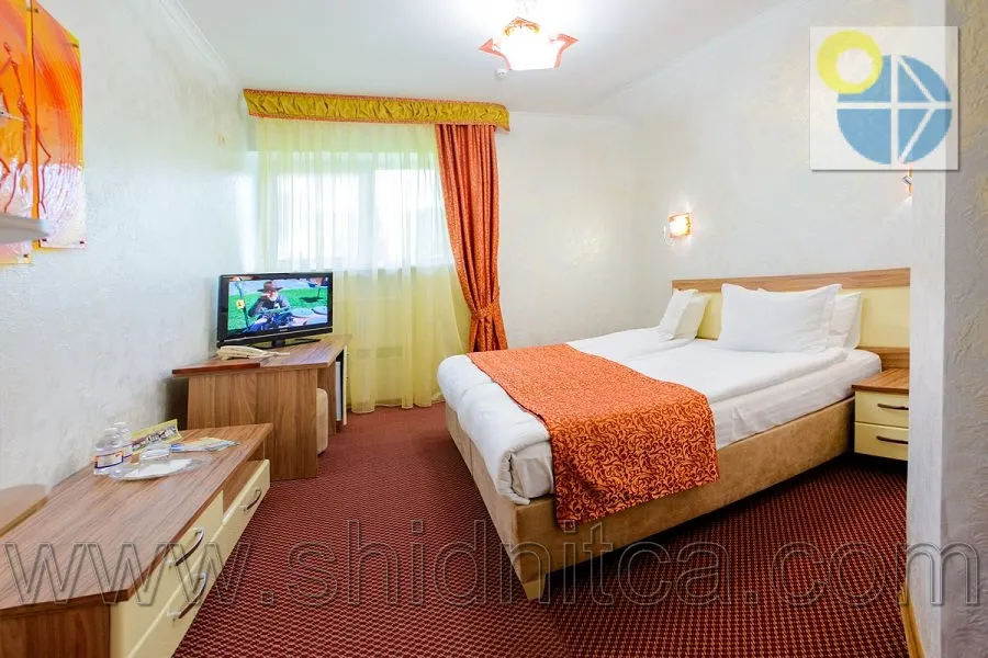 Східниця.Лікувально-оздоровчий центр ДiAнна