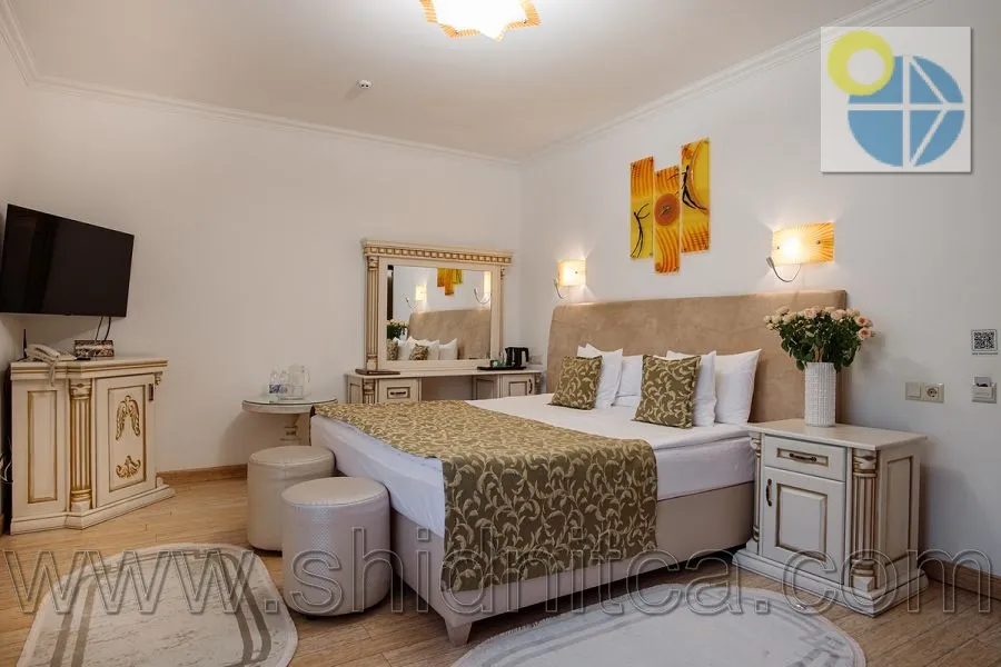 Східниця.Лікувально-оздоровчий центр ДiAнна