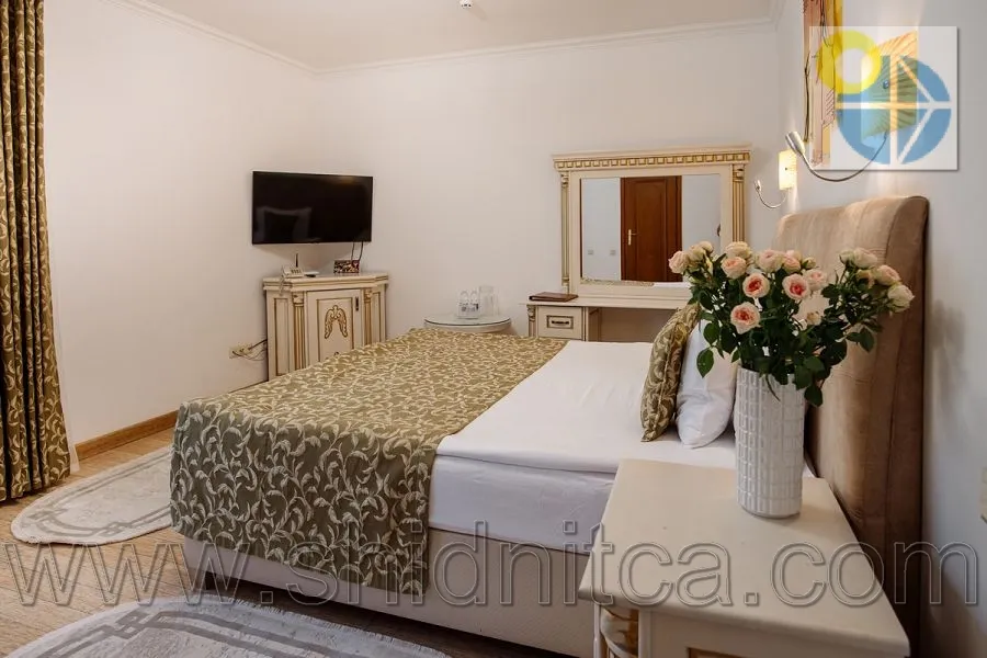 Східниця.Лікувально-оздоровчий центр ДiAнна