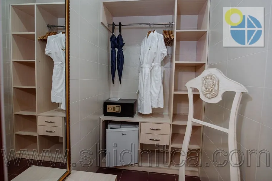 Східниця.Лікувально-оздоровчий центр ДiAнна