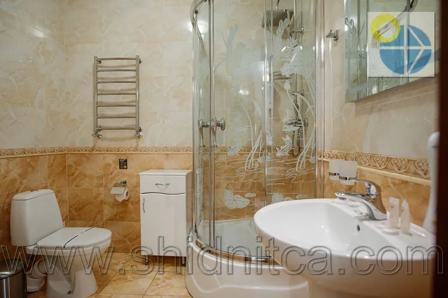 Східниця.Лікувально-оздоровчий центр ДiAнна