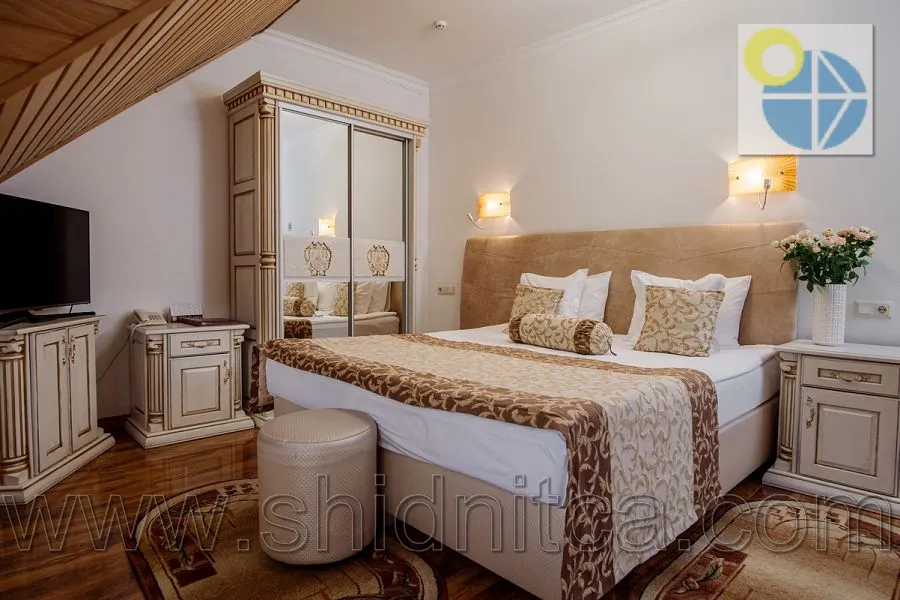 Східниця.Лікувально-оздоровчий центр ДiAнна