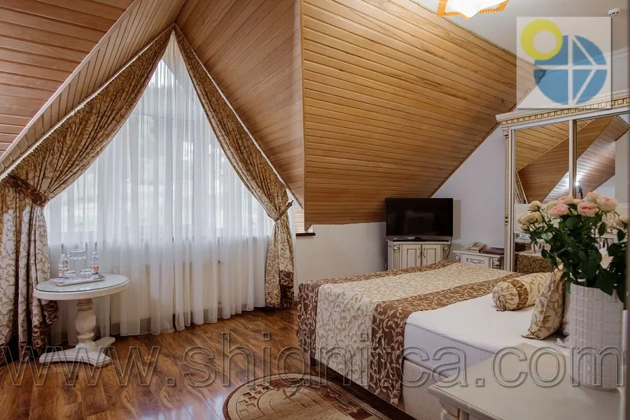 Східниця.Лікувально-оздоровчий центр ДiAнна