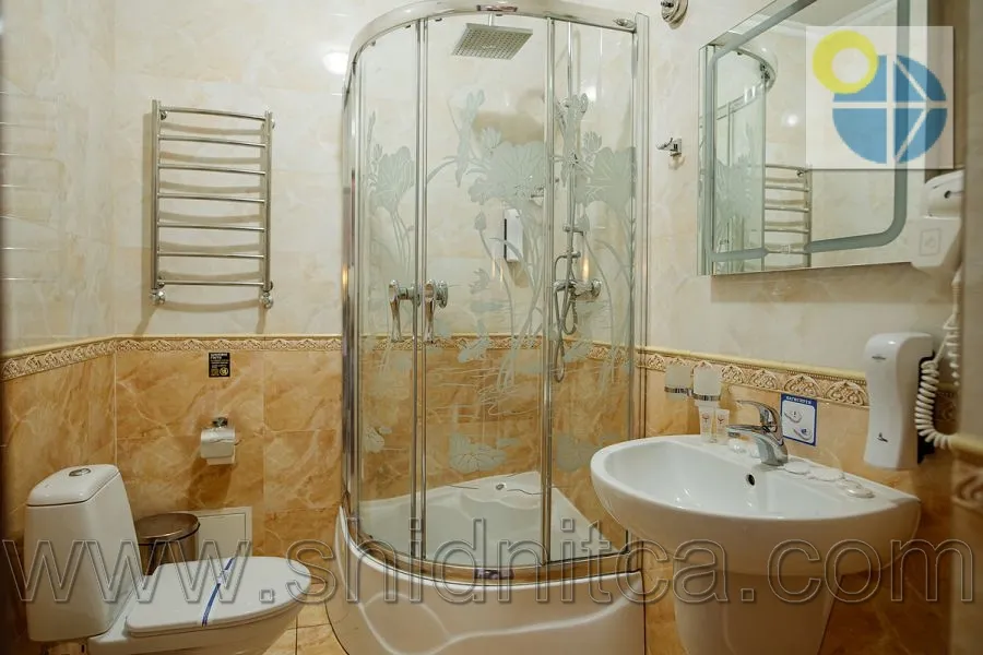 Східниця.Лікувально-оздоровчий центр ДiAнна