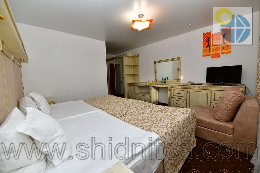 Східниця.Лікувально-оздоровчий центр ДiAнна