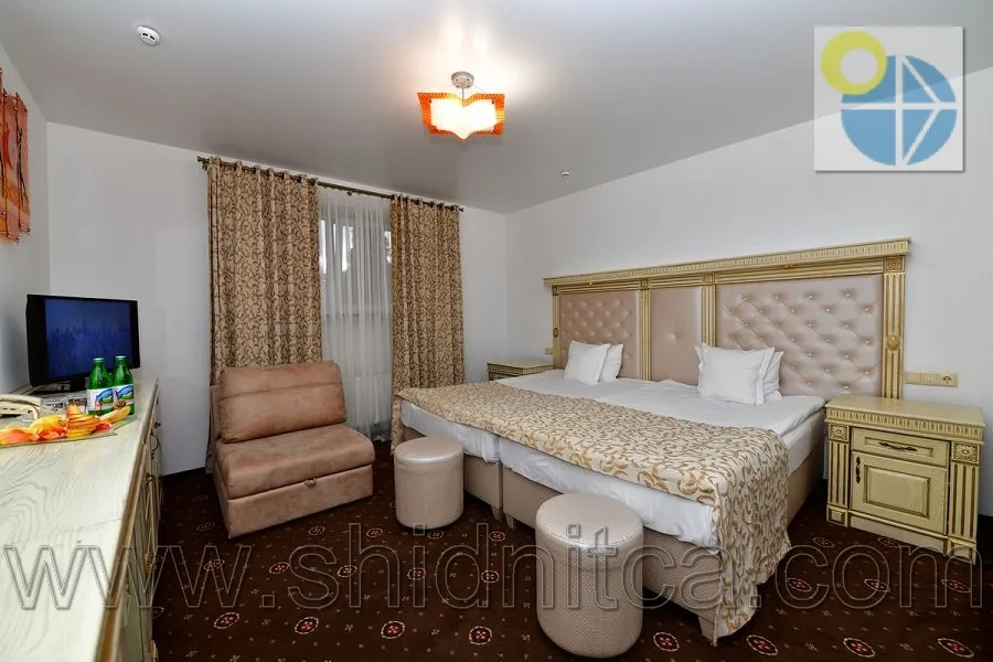 Східниця.Лікувально-оздоровчий центр ДiAнна