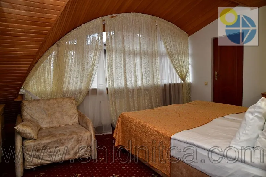 Східниця.Лікувально-оздоровчий центр ДiAнна