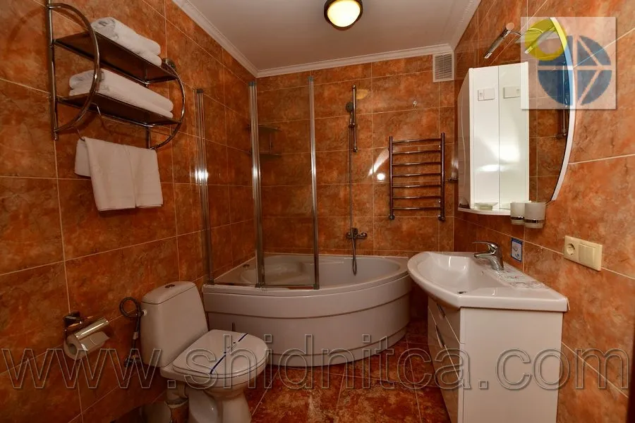 Східниця.Лікувально-оздоровчий центр ДiAнна