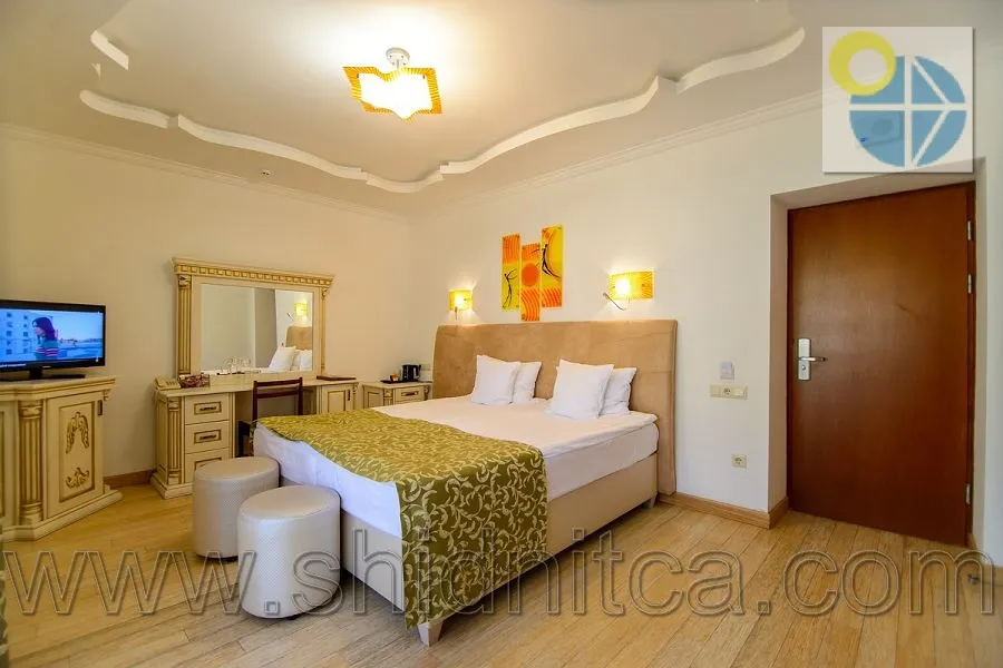 Східниця.Лікувально-оздоровчий центр ДiAнна