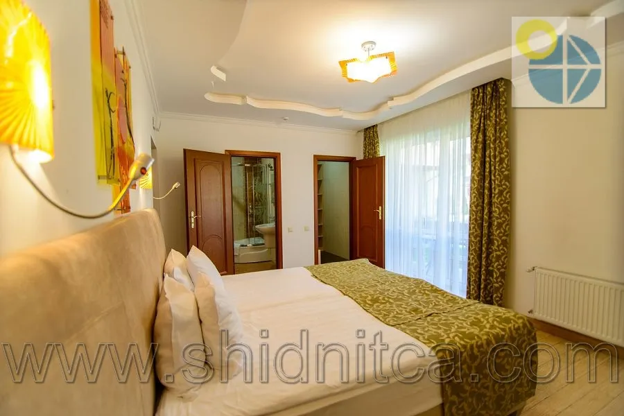 Східниця.Лікувально-оздоровчий центр ДiAнна