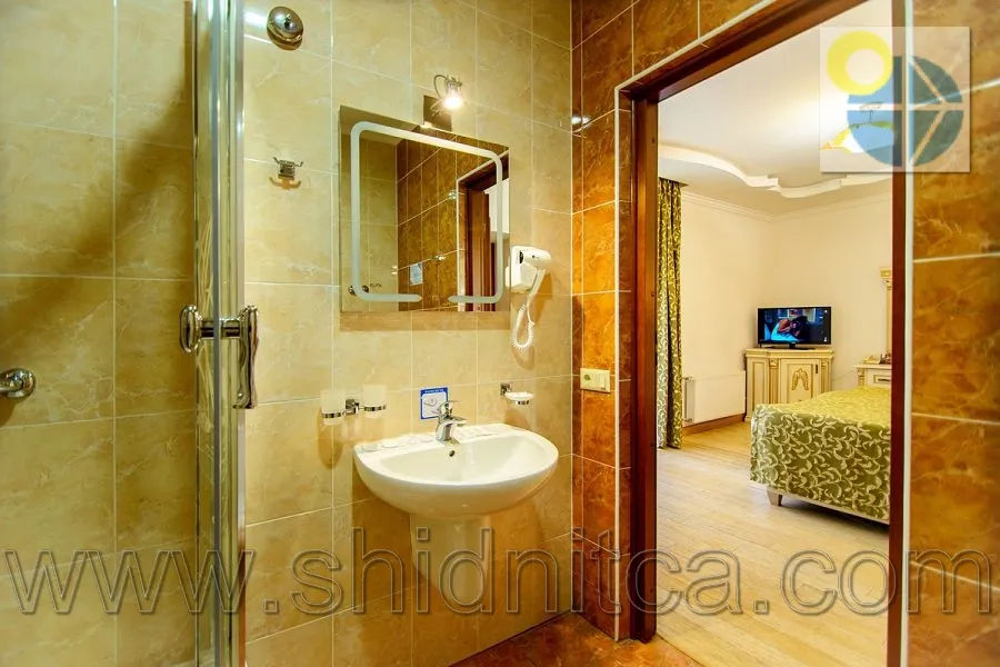 Східниця.Лікувально-оздоровчий центр ДiAнна