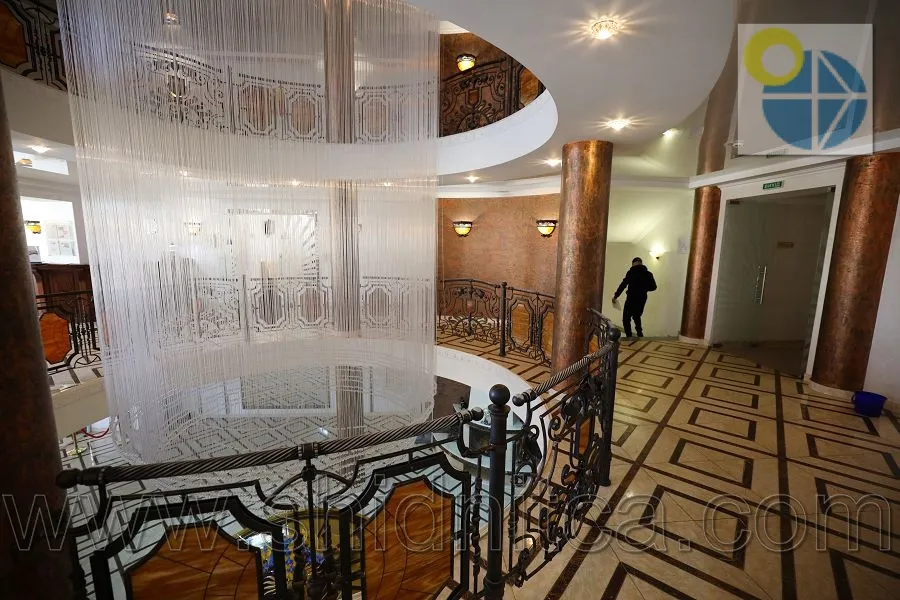 Східниця Лікувально-оздоровчий центр ДiAнна.