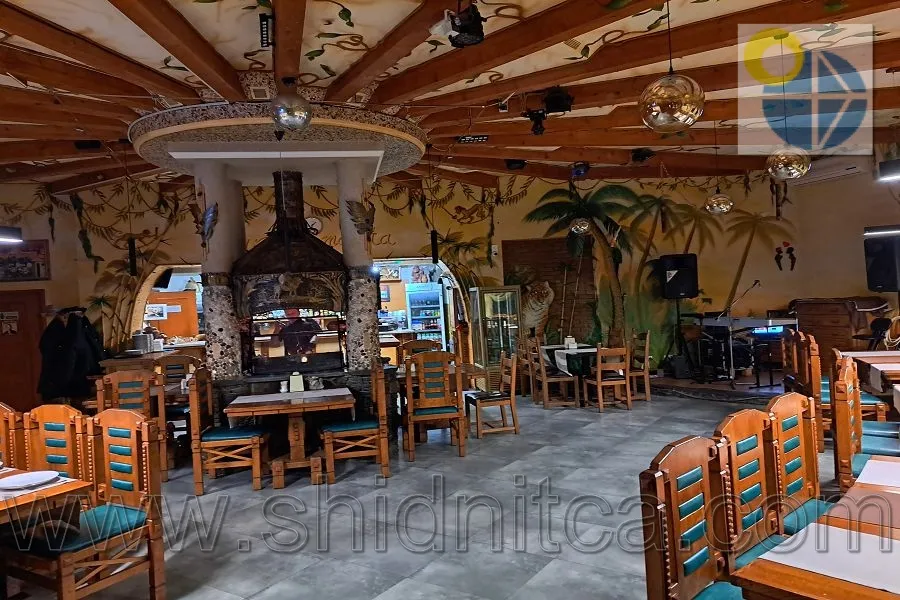 Східниця Лікувально-оздоровчий центр ДiAнна.