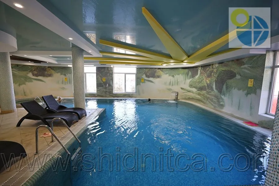 Східниця Лікувально-оздоровчий центр ДiAнна.