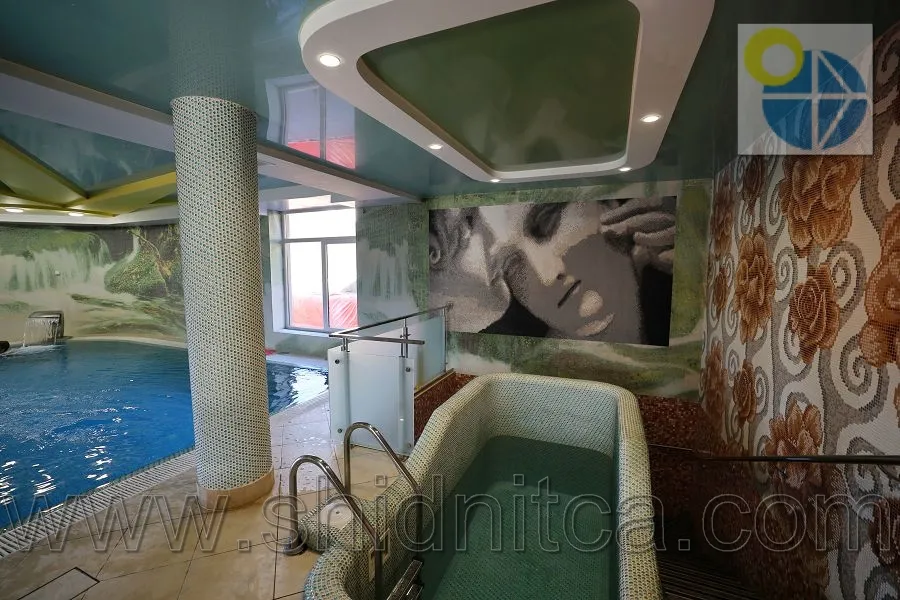 Східниця Лікувально-оздоровчий центр ДiAнна.