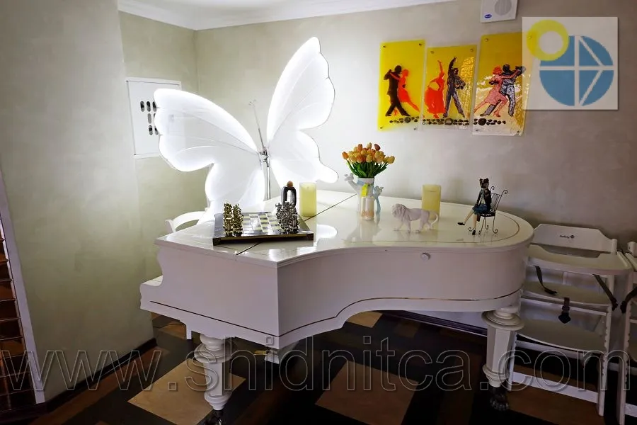 Східниця Лікувально-оздоровчий центр ДiAнна.