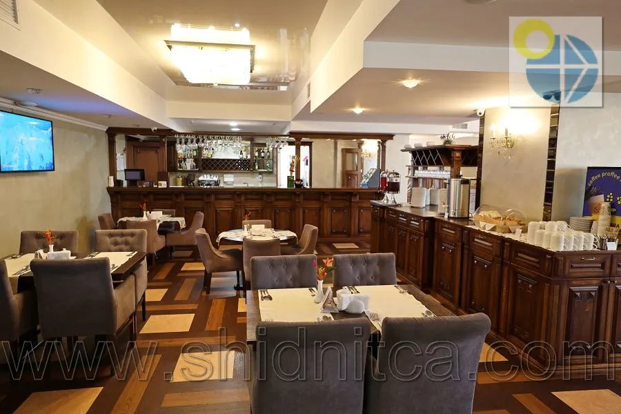 Східниця Лікувально-оздоровчий центр ДiAнна.