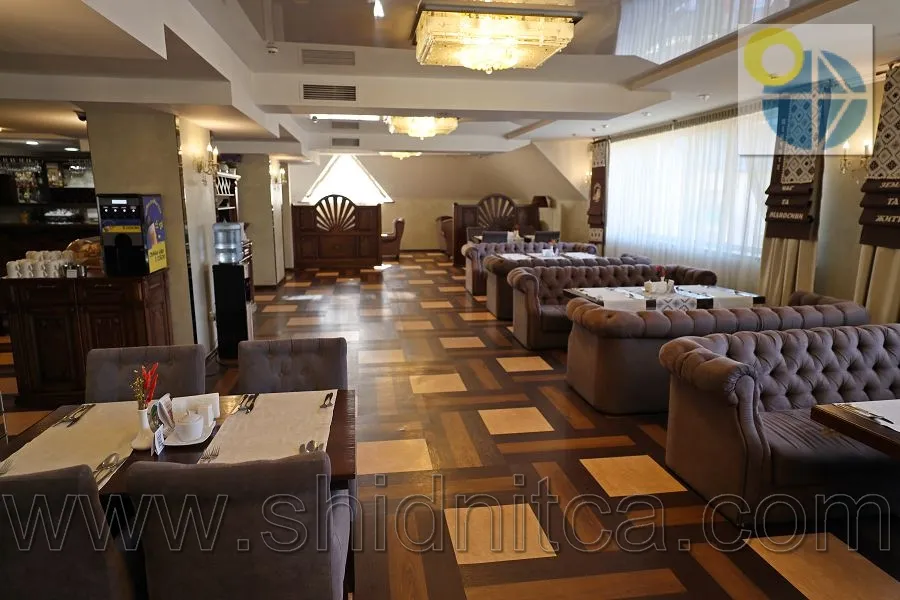 Східниця.Лікувально-оздоровчий центр ДiAнна.