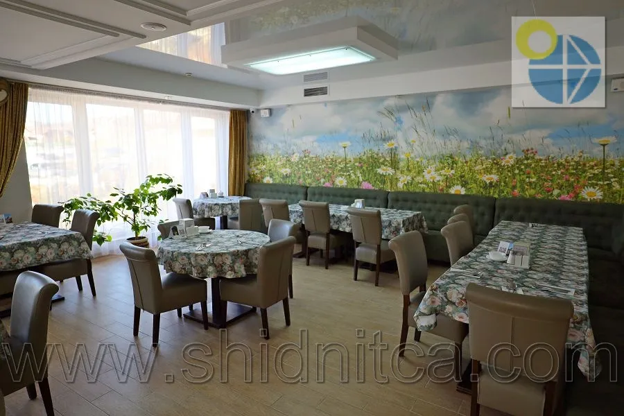 Східниця.Лікувально-оздоровчий центр ДiAнна.