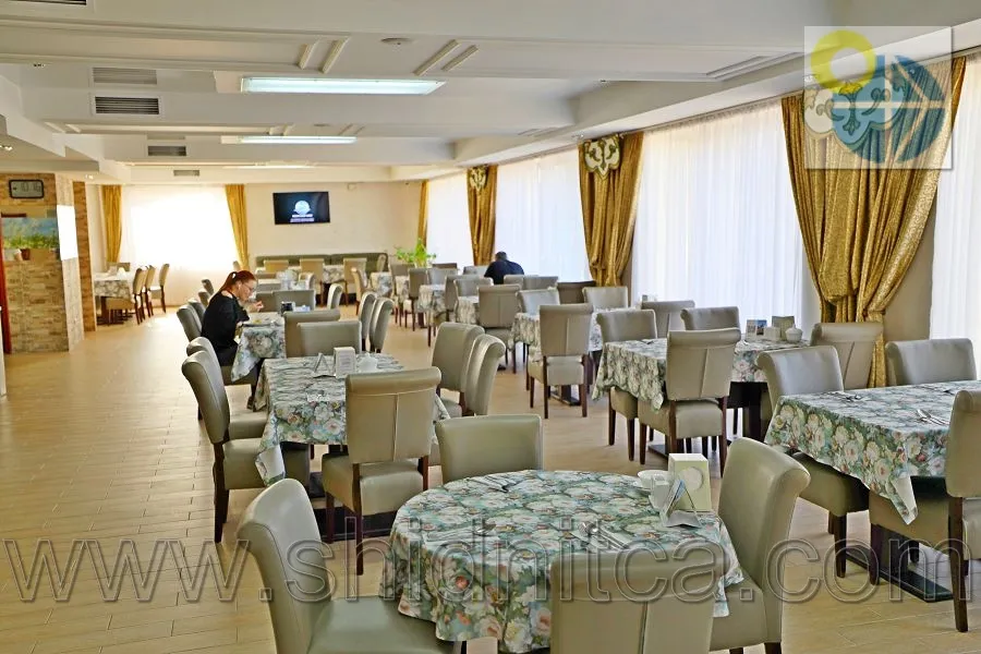 Східниця.Лікувально-оздоровчий центр ДiAнна.